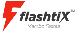 FlashTix Logo